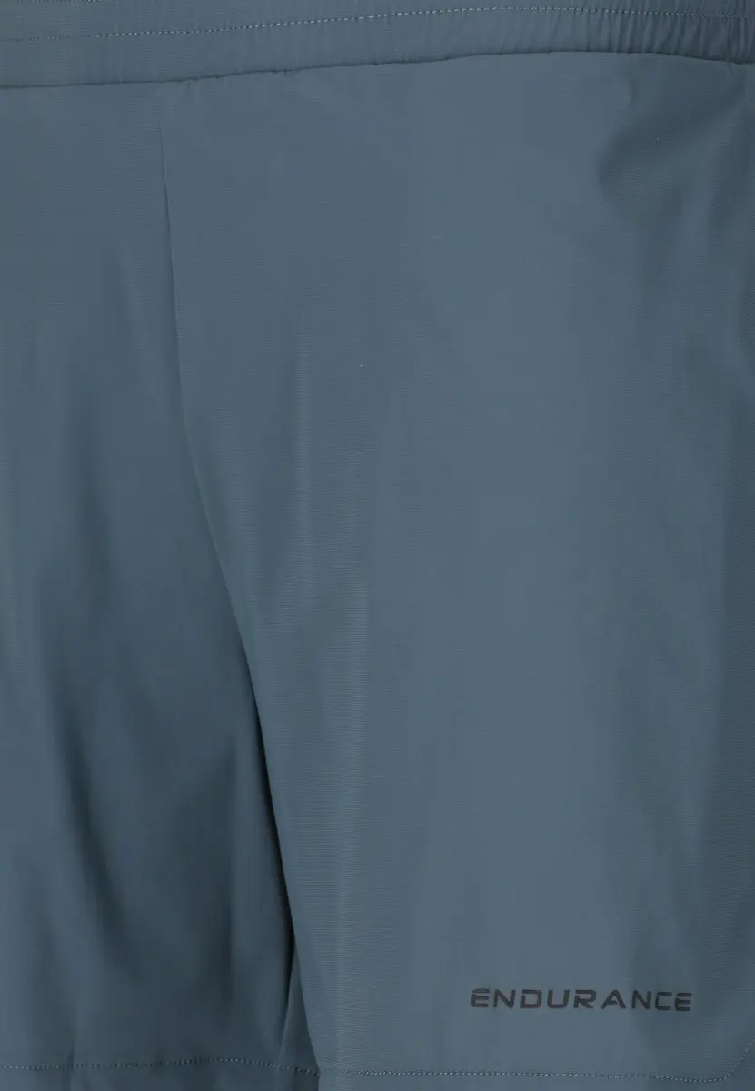 ENDURANCE Shorts Dyne - afbeelding 5 van 6