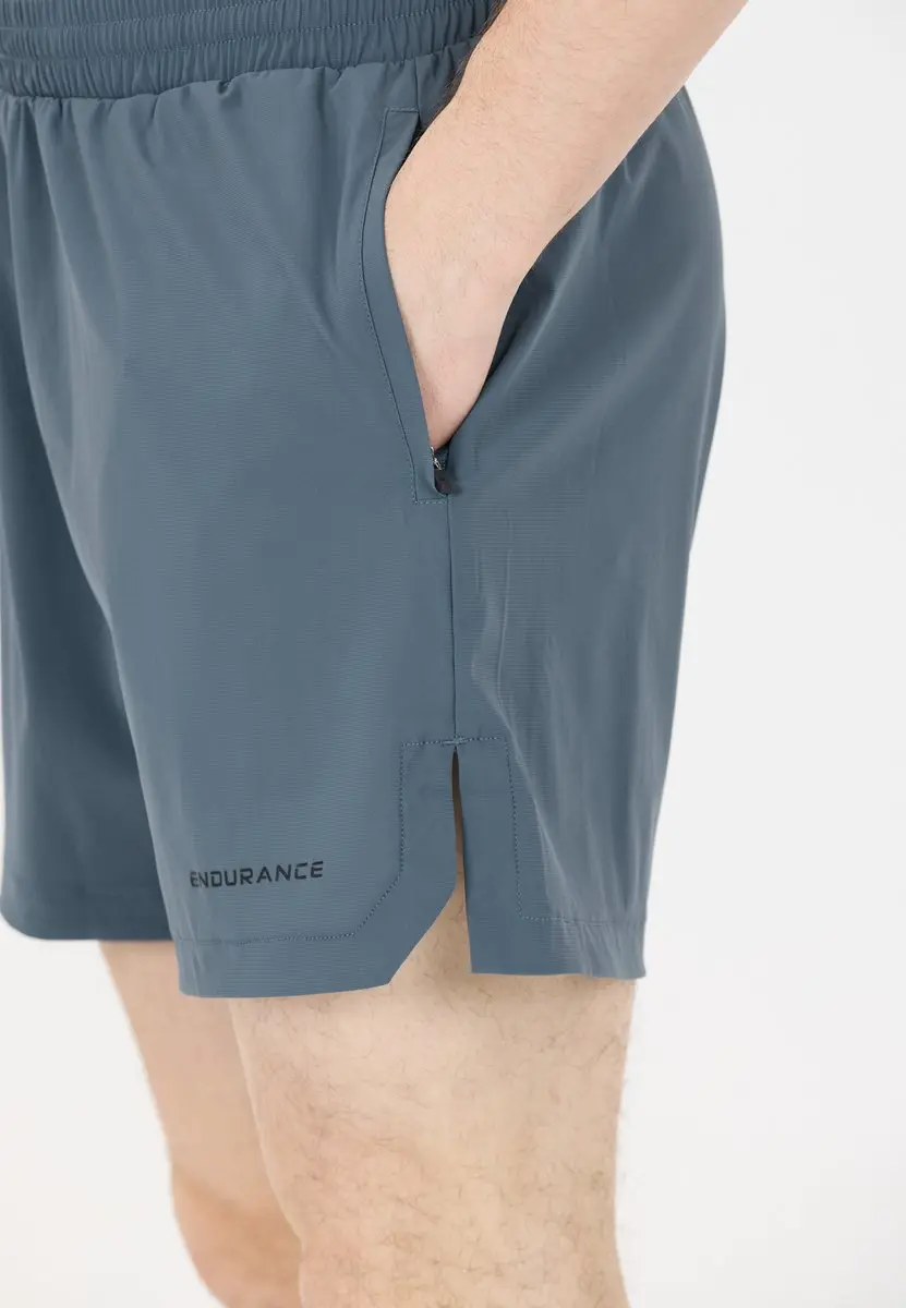ENDURANCE Shorts Dyne - afbeelding 2 van 6