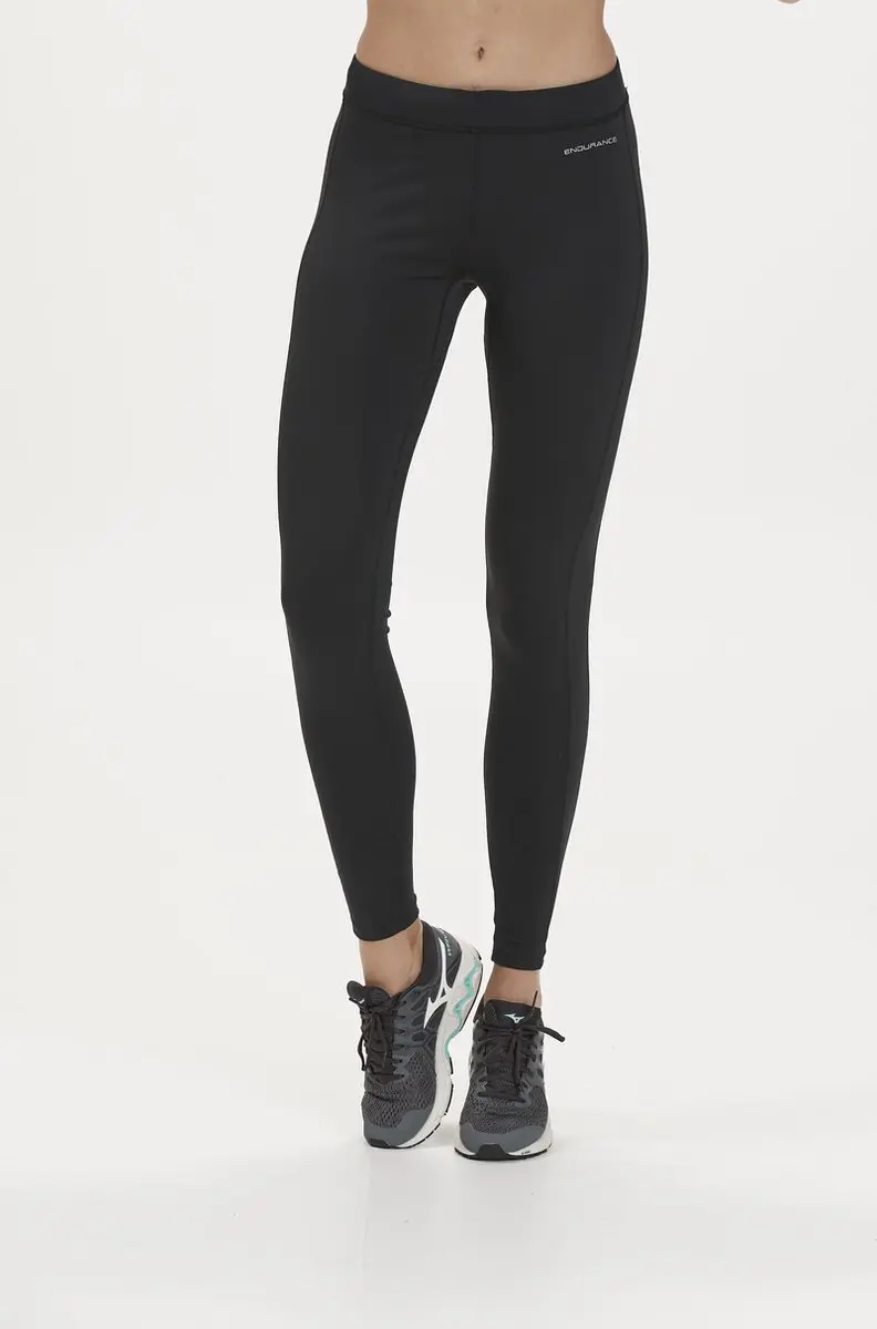 ENDURANCE Zenta W Long Run Tights