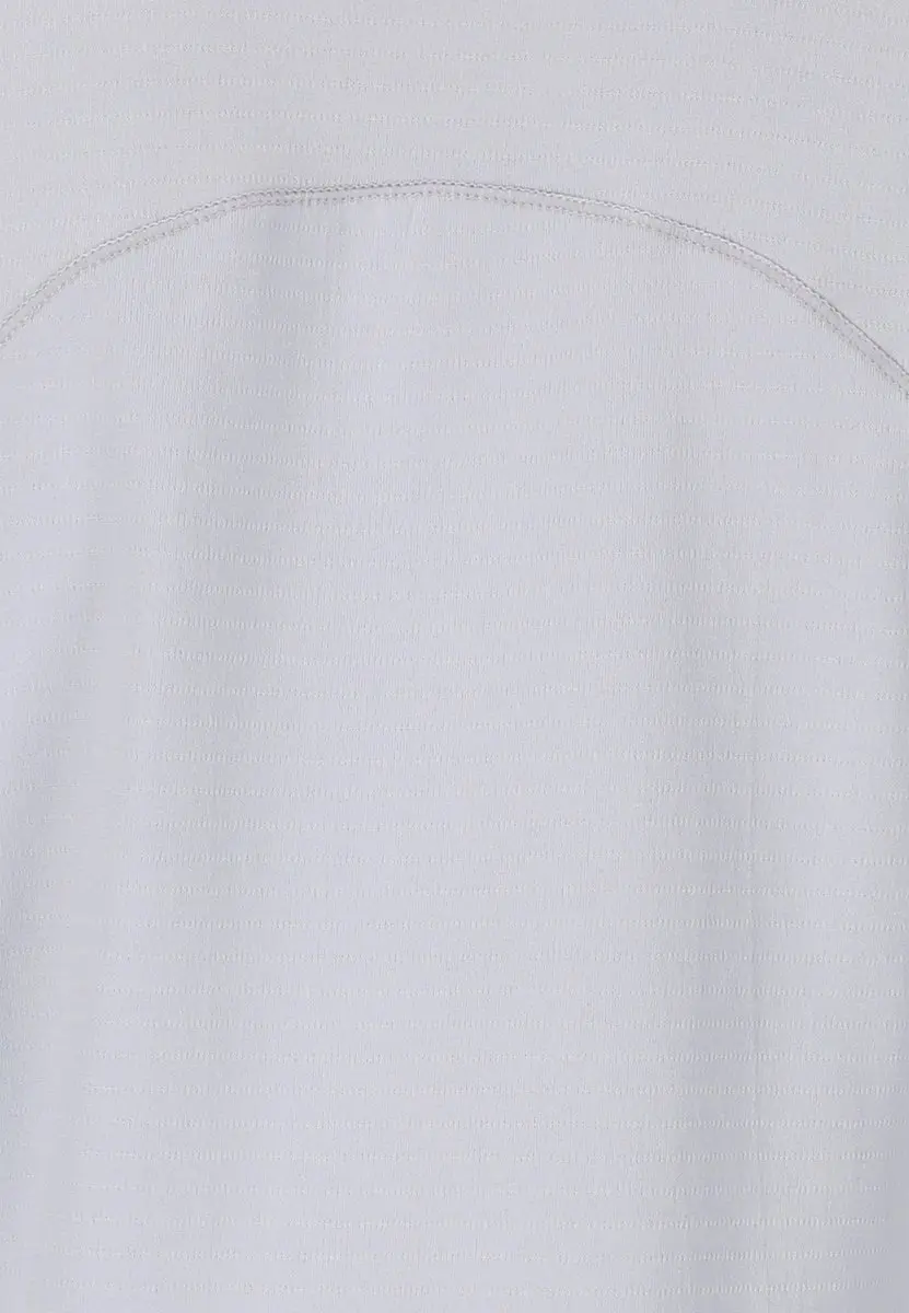 Athlecia Miwa Dames T-Shirt - Blauw - afbeelding 6 van 6