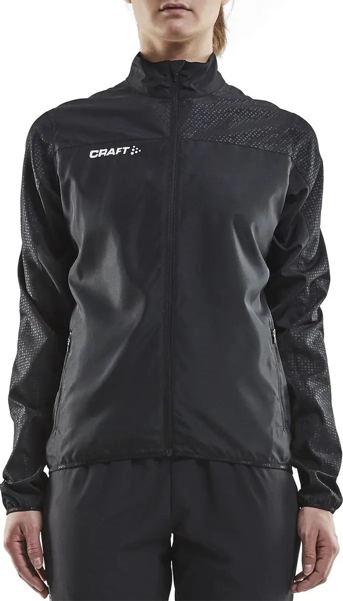 Craft Rush Vrouwen Windjack