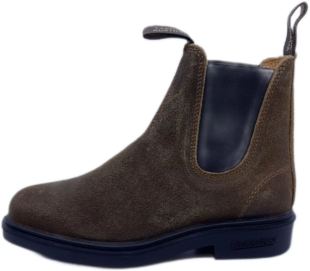 Blundstone 2581 Dress Boot Enkellaarzen