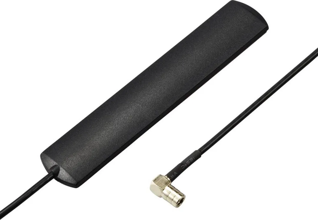 Renkforce RF-DABP-900 Universele DAB-antenne