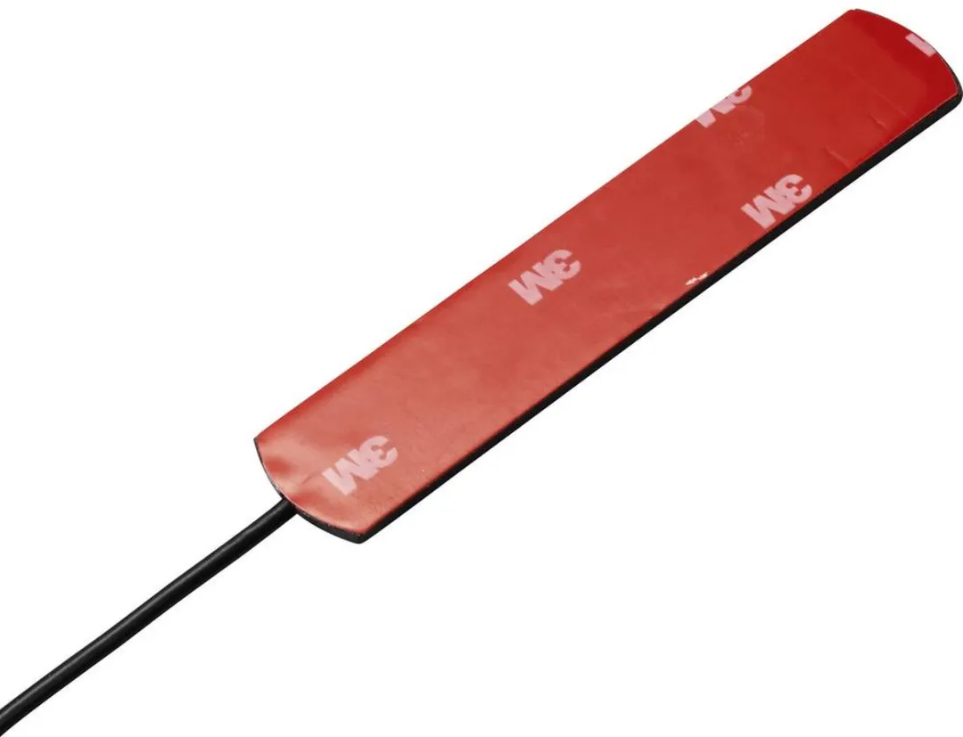 Renkforce RF-DABP-900 Universele DAB-antenne