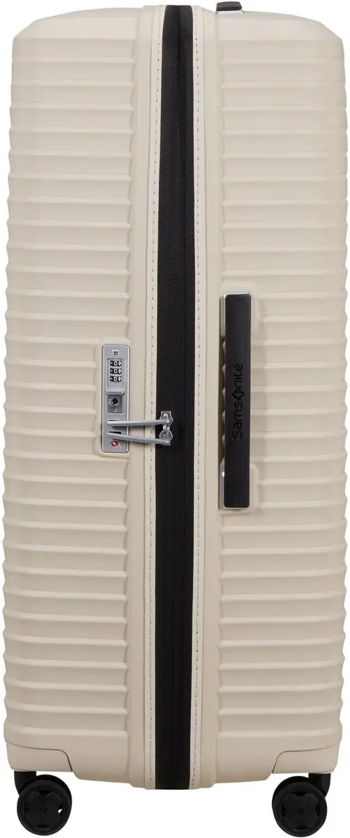 Samsonite Upscape Spinner XL 81cm - Sandstone - afbeelding 3 van 6