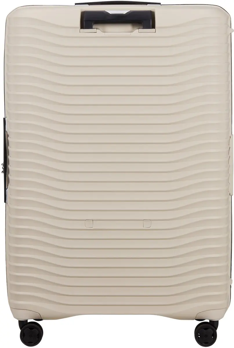 Samsonite Upscape Spinner XL 81cm - Sandstone - afbeelding 6 van 6