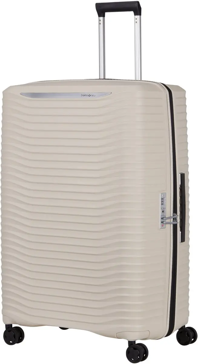 Samsonite Upscape Spinner XL 81cm - Sandstone - afbeelding 4 van 6