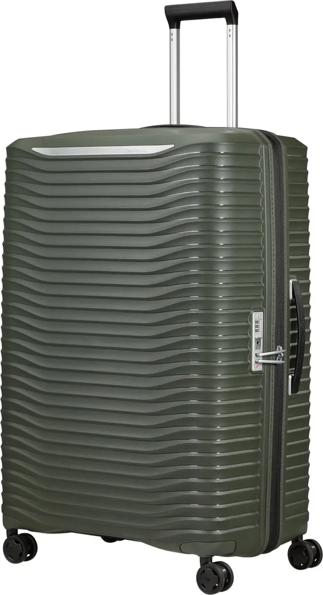 Samsonite Koffer