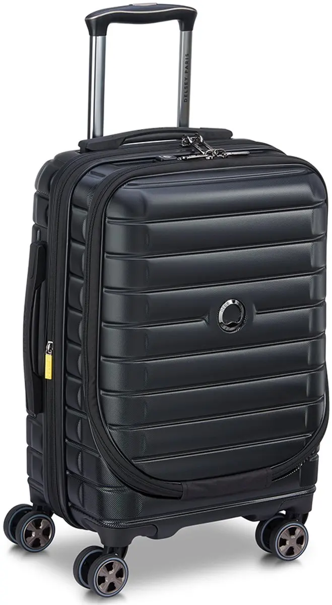 Delsey Shadow 5.0 Cabin Trolley 55