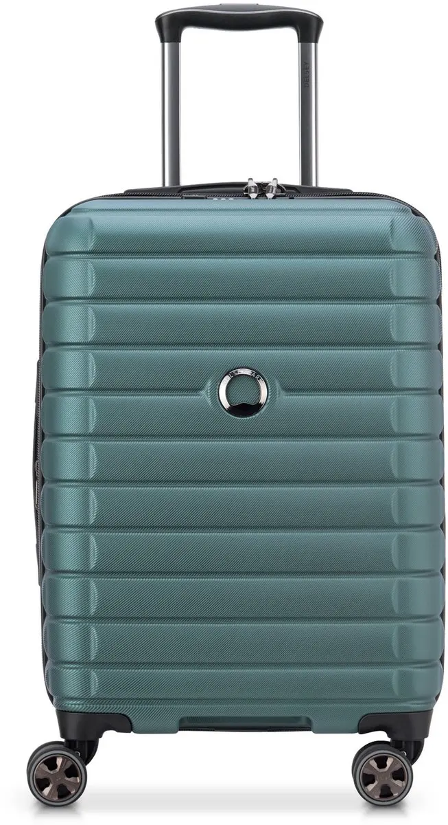 Delsey Shadow 5.0 Trolley 66