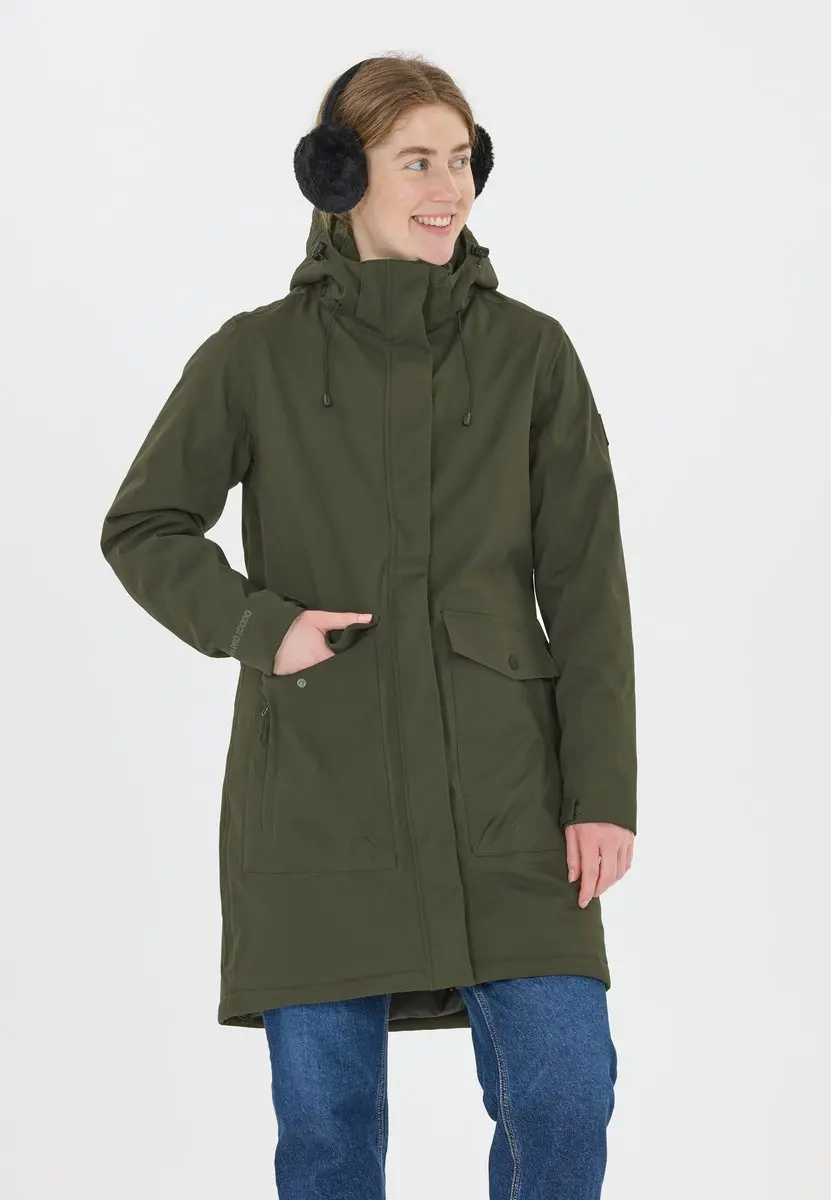 WHISTLER Parka Algoma