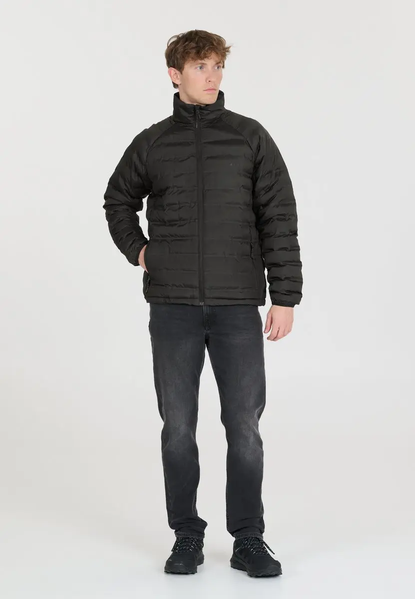 WHISTLER Steppjacke Froze