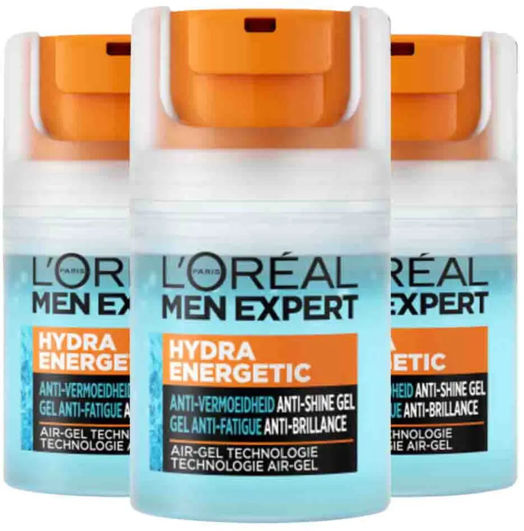 L'Oréal