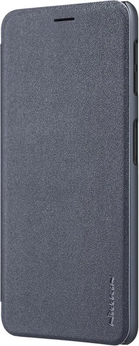 Nillkin New Sparkle Book Case Samsung Galaxy A7 (2018)