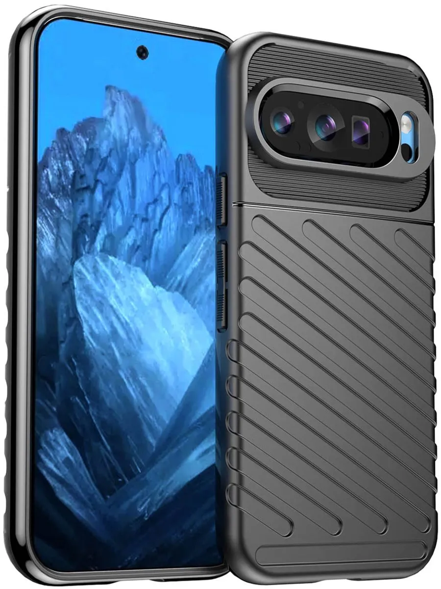Imoshion Thunder Backcover Hoesje Google Pixel 9/9 Pro