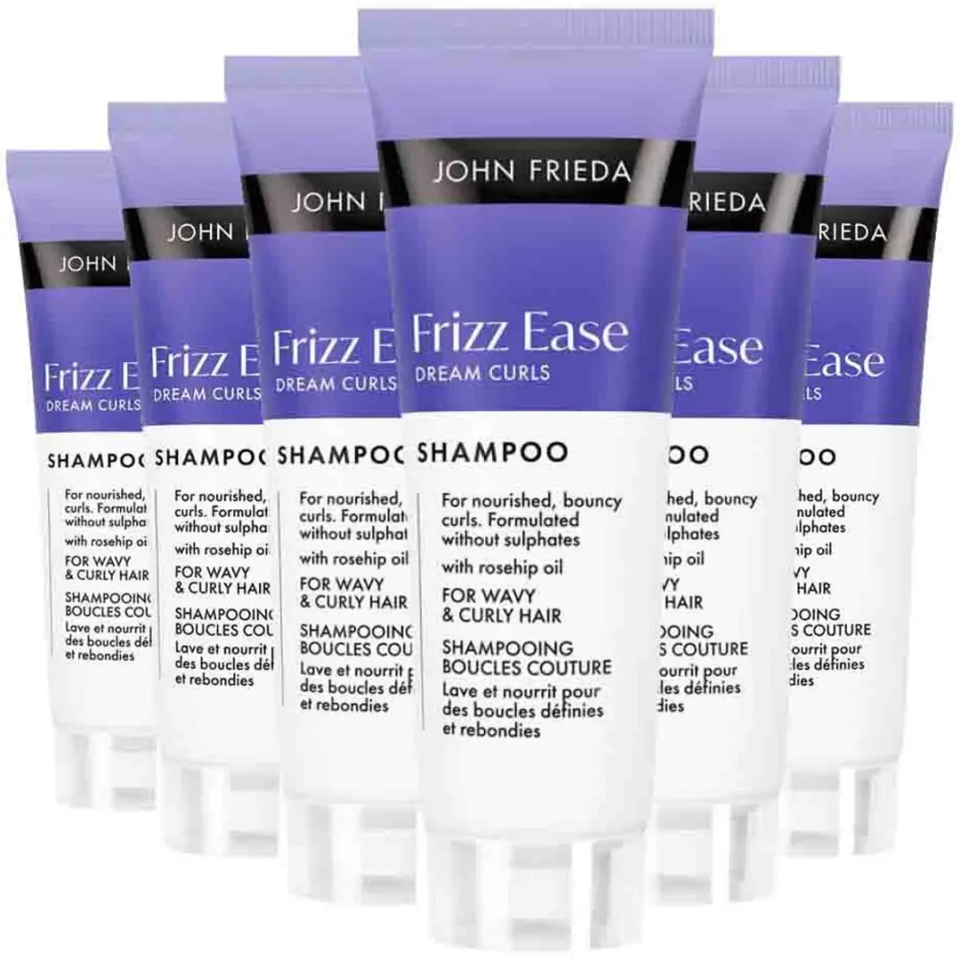 John Frieda Frizz Ease Dream Curls Shampoo