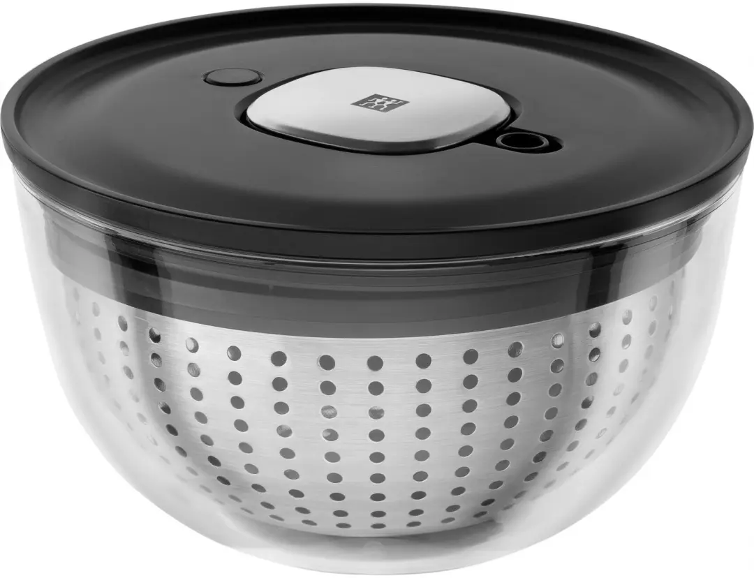 Zwilling Fresh&Save Slacentrifuge met deksel