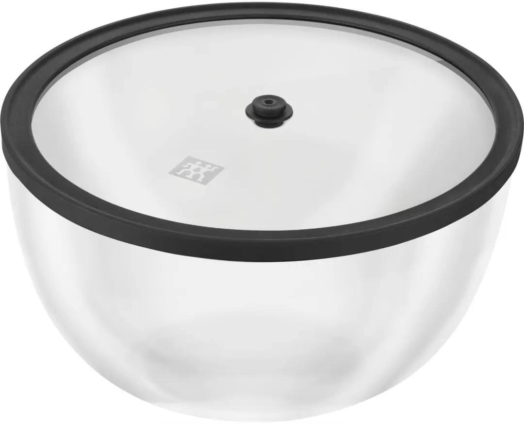 Zwilling Fresh&Save Slacentrifuge met deksel - 24 cm - afbeelding 4 van 6