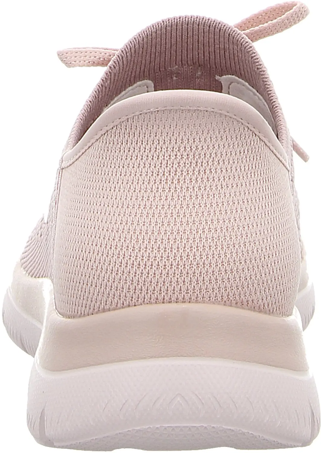 Skechers Summits New Daily Slip-Ins Schoenen - Roze - 39 - afbeelding 5 van 6