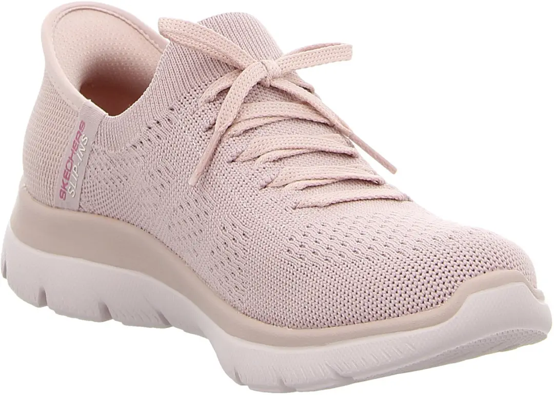 Skechers Summits New Daily Slip-Ins Schoenen - Roze - 39 - afbeelding 3 van 6