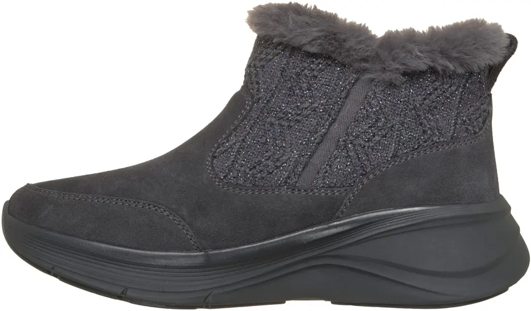 Skechers Laars Grijs