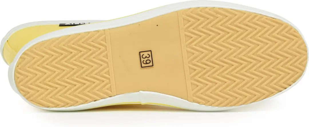 Aigle Malouine 2 - Jaune-blanc - Maat Damen_EU 37