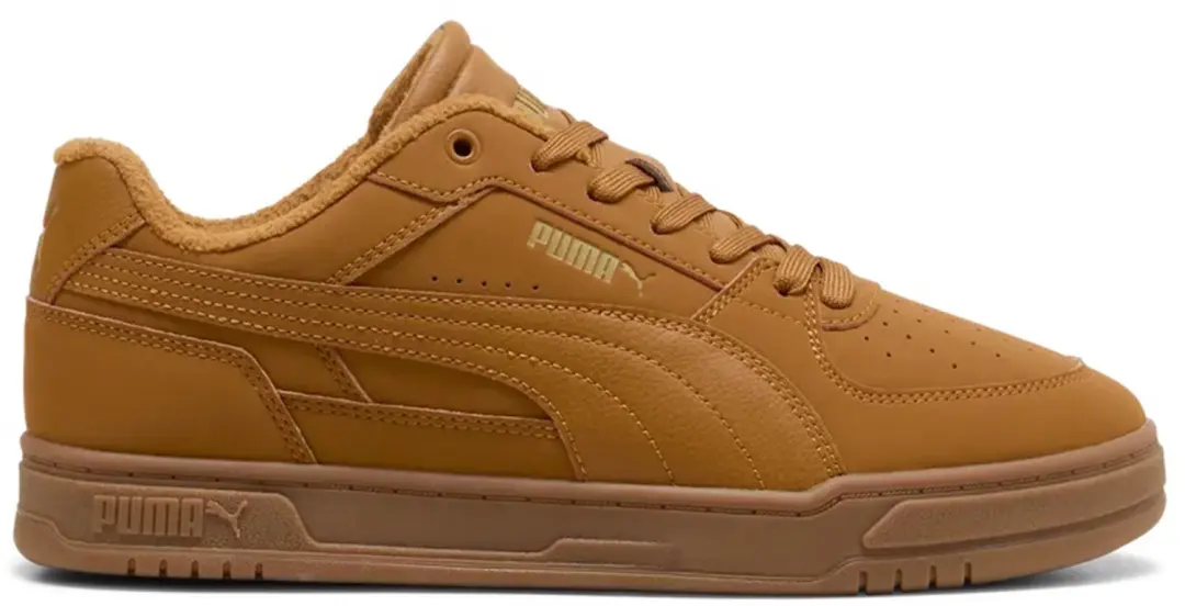 PUMA Caven III Winterised Sneakers - Bruin - afbeelding 2 van 6