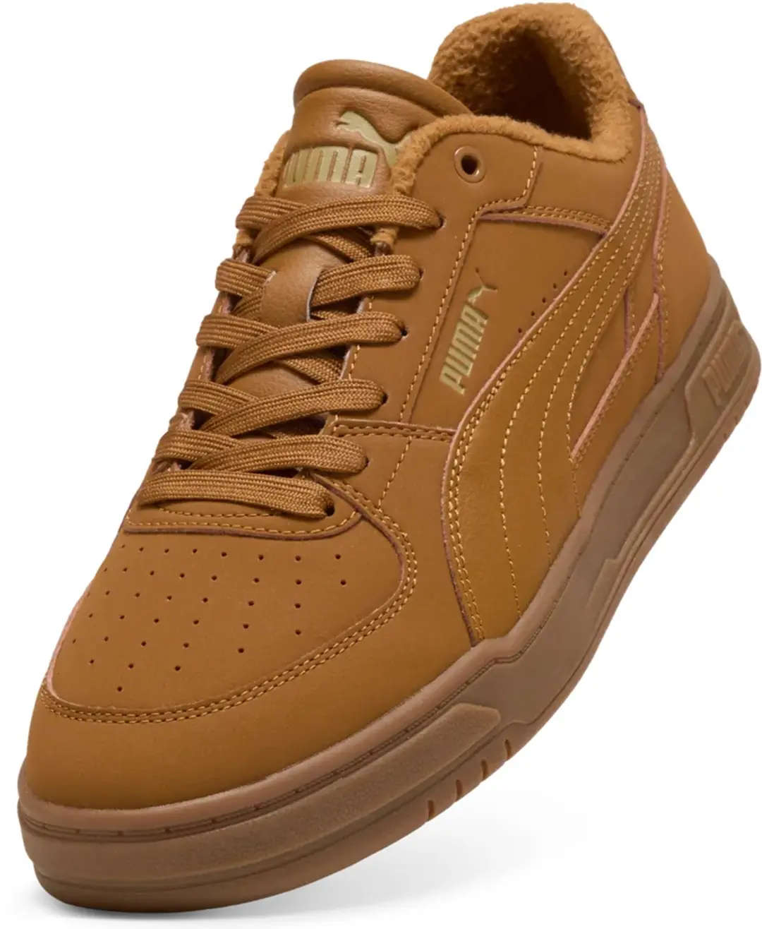 PUMA Caven III Winterised Sneakers - Bruin - afbeelding 6 van 6
