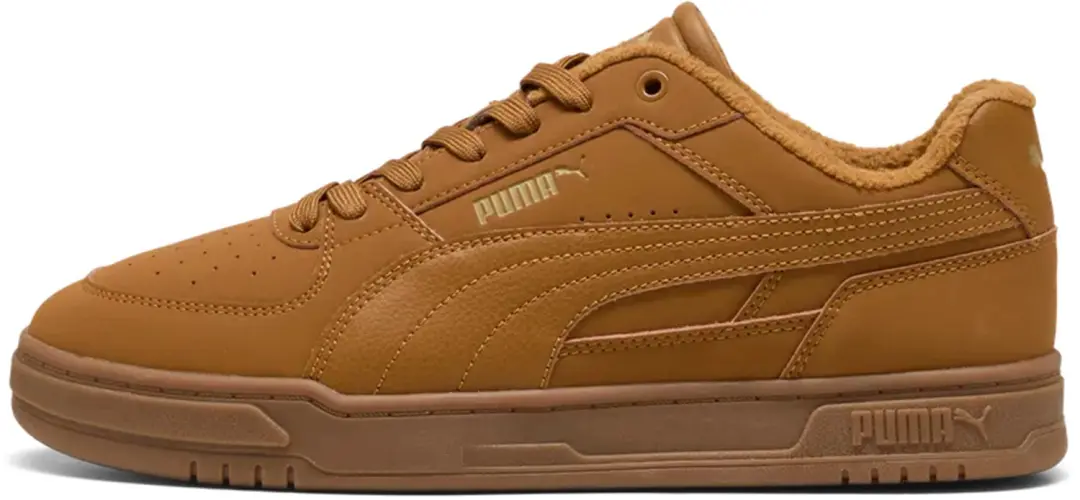 PUMA Caven III Winterised Sneakers - Bruin - afbeelding 5 van 6
