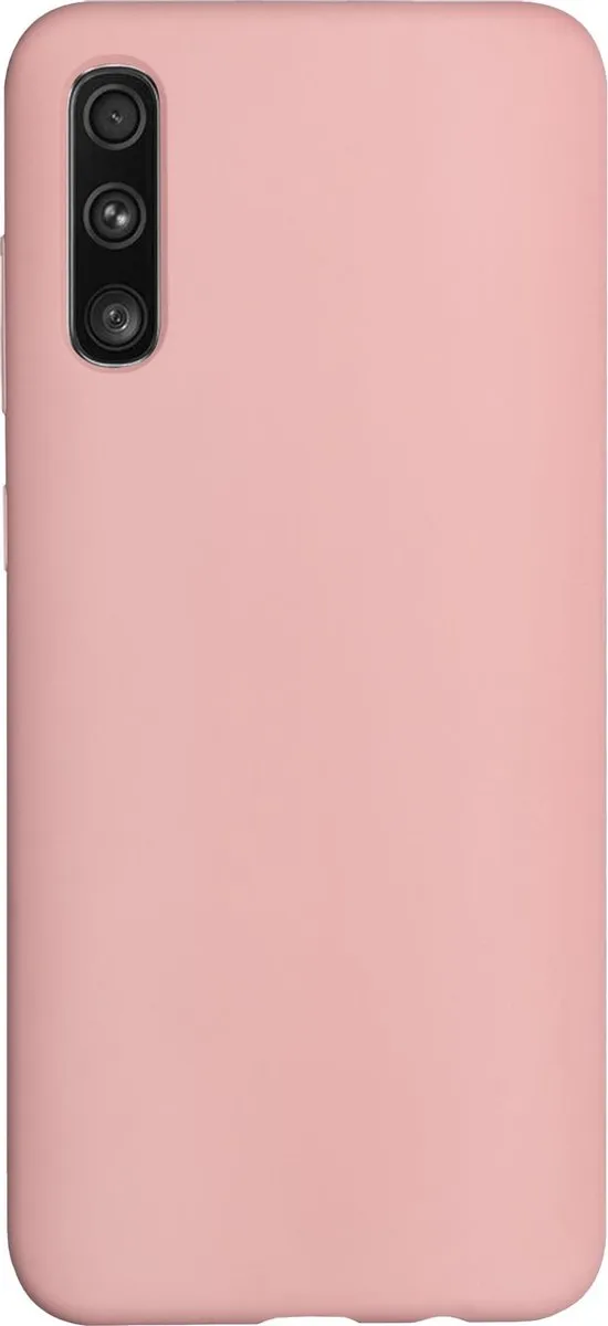 BMAX Siliconen Hoesje Samsung Galaxy A70