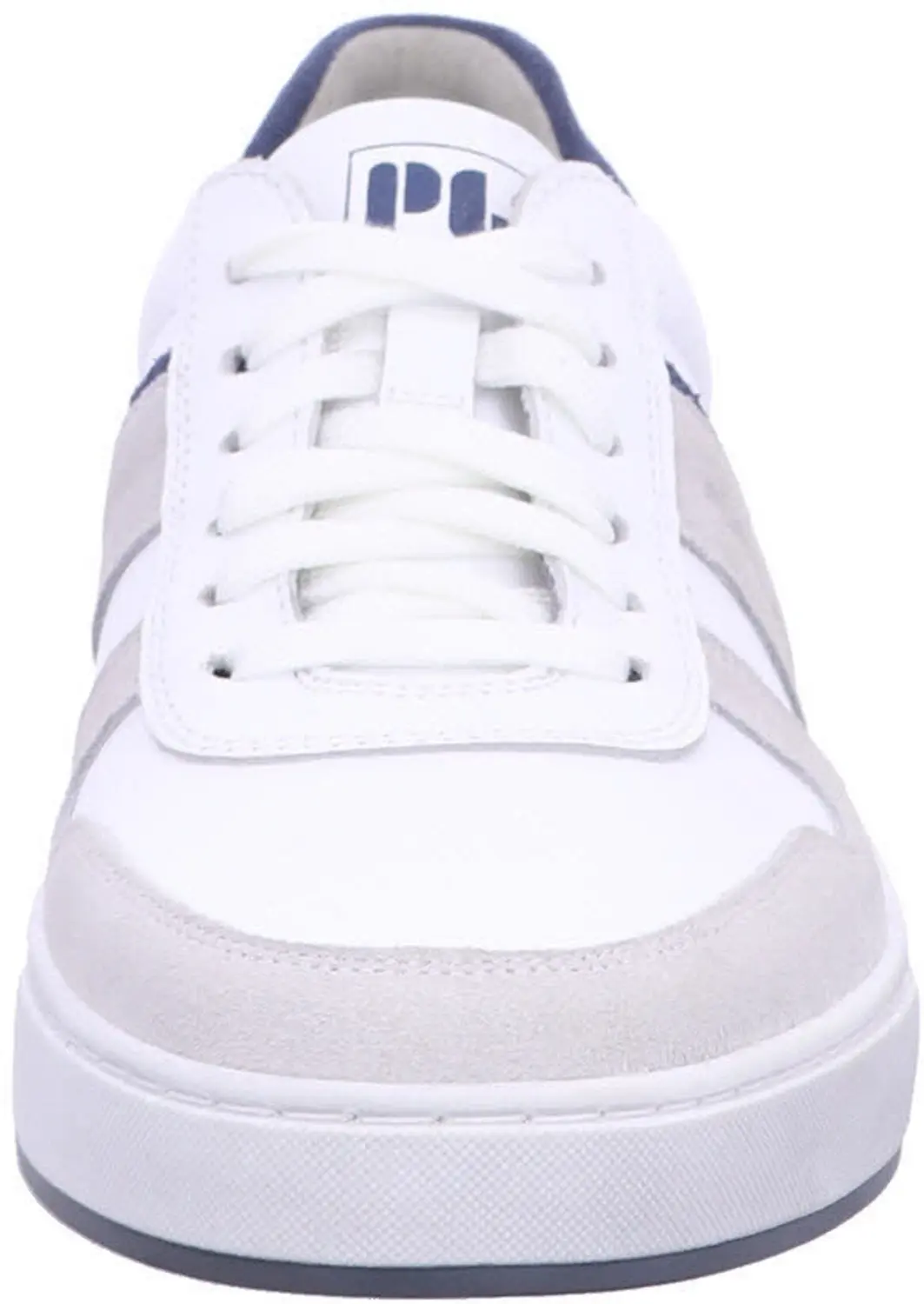 Pius Gabor 1040.17 10 heren veterschoenen wit maat 42