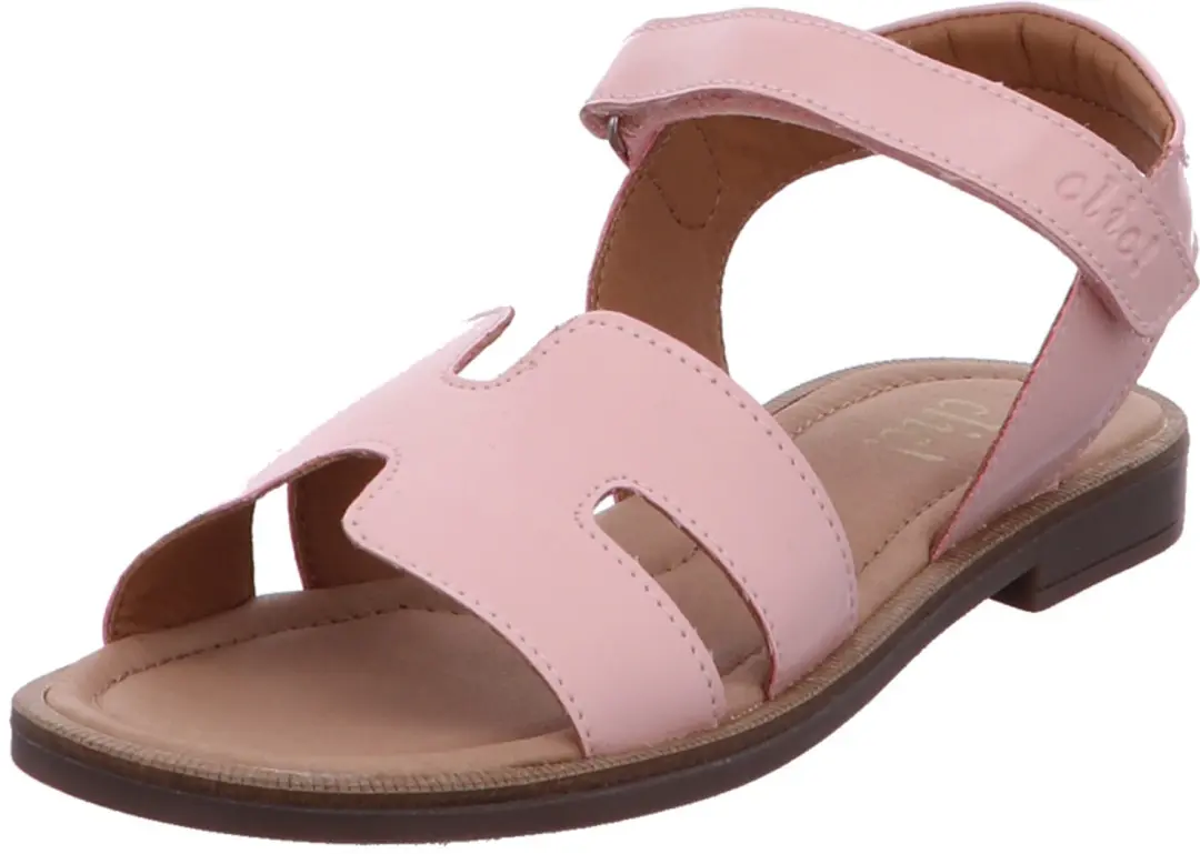 CliC CL-21006-JL meisjes kinderschoenen roze maat 39