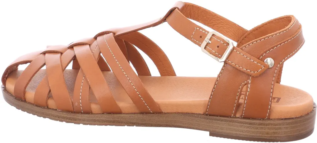 Pikolinos W3E 0637 250 dames sandalen bruin maat 41