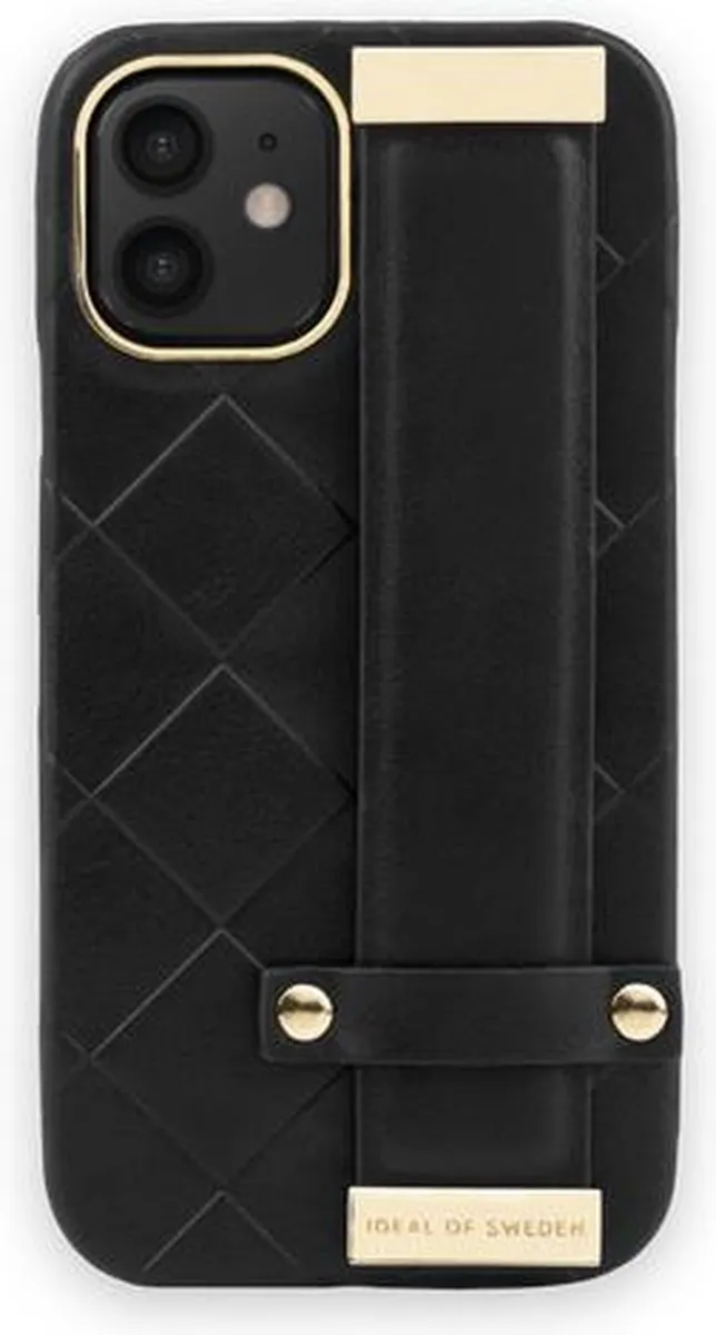 iDeal of Sweden Statement Case Braided iPhone 12 Mini