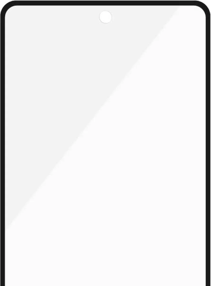 PanzerGlass PZ-7253 Screenprotector Samsung Galaxy A52 - Zwart