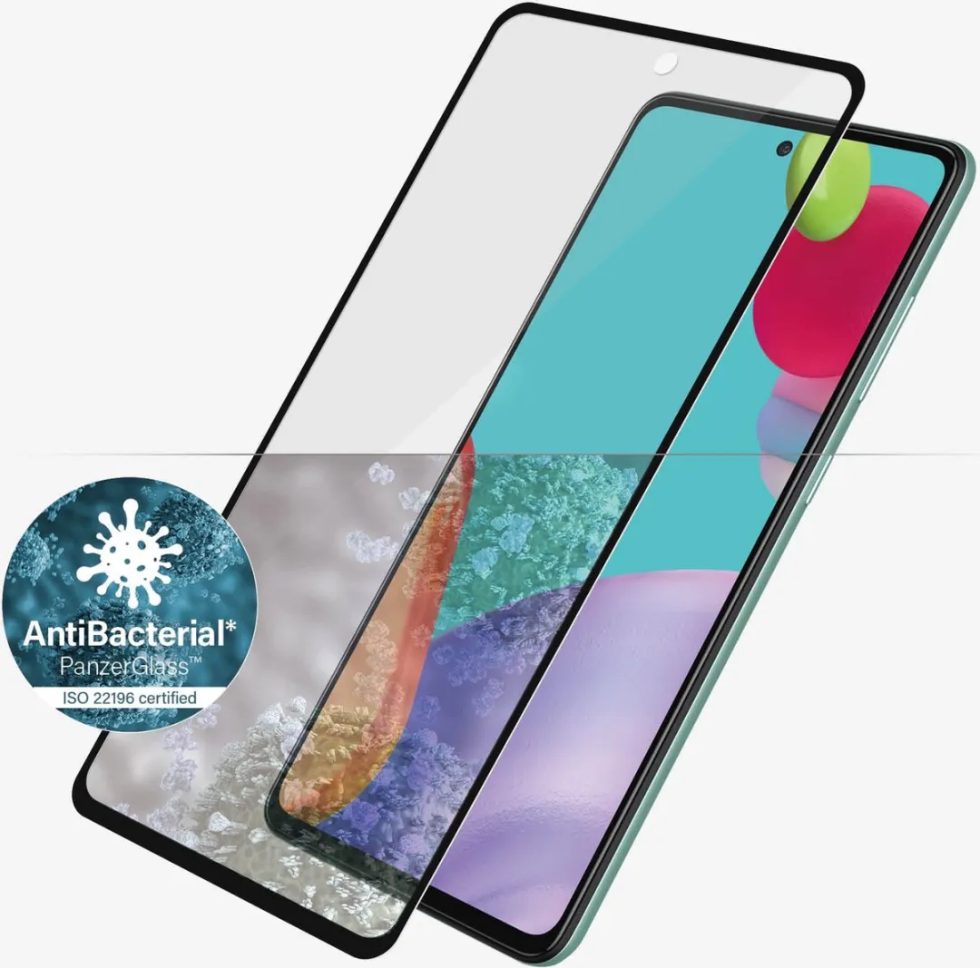 PanzerGlass PZ-7253 Screenprotector Samsung Galaxy A52