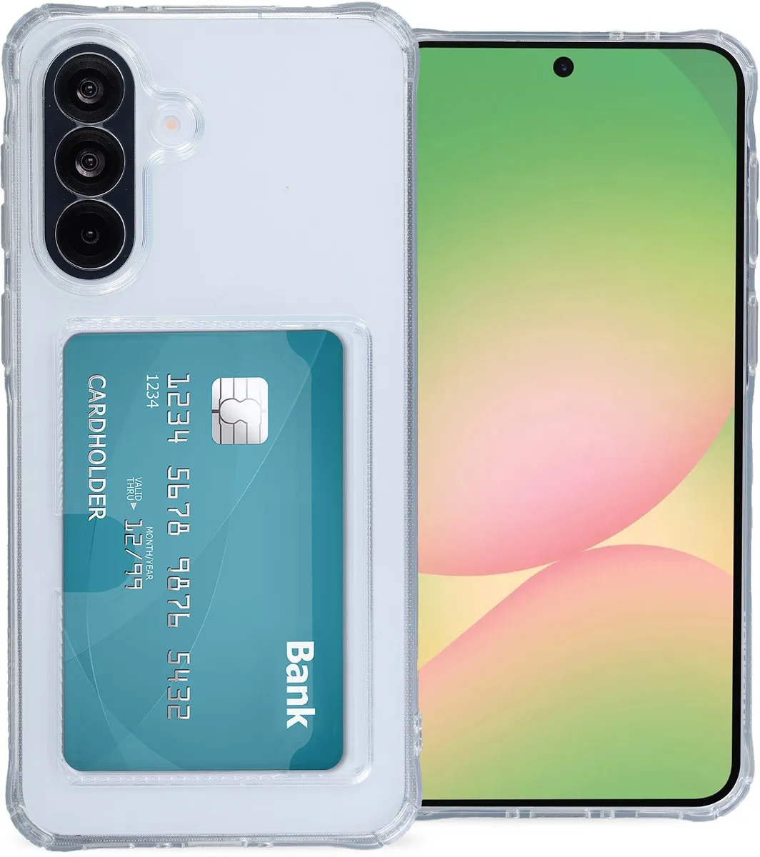 Imoshion Hoesje Samsung Galaxy A57