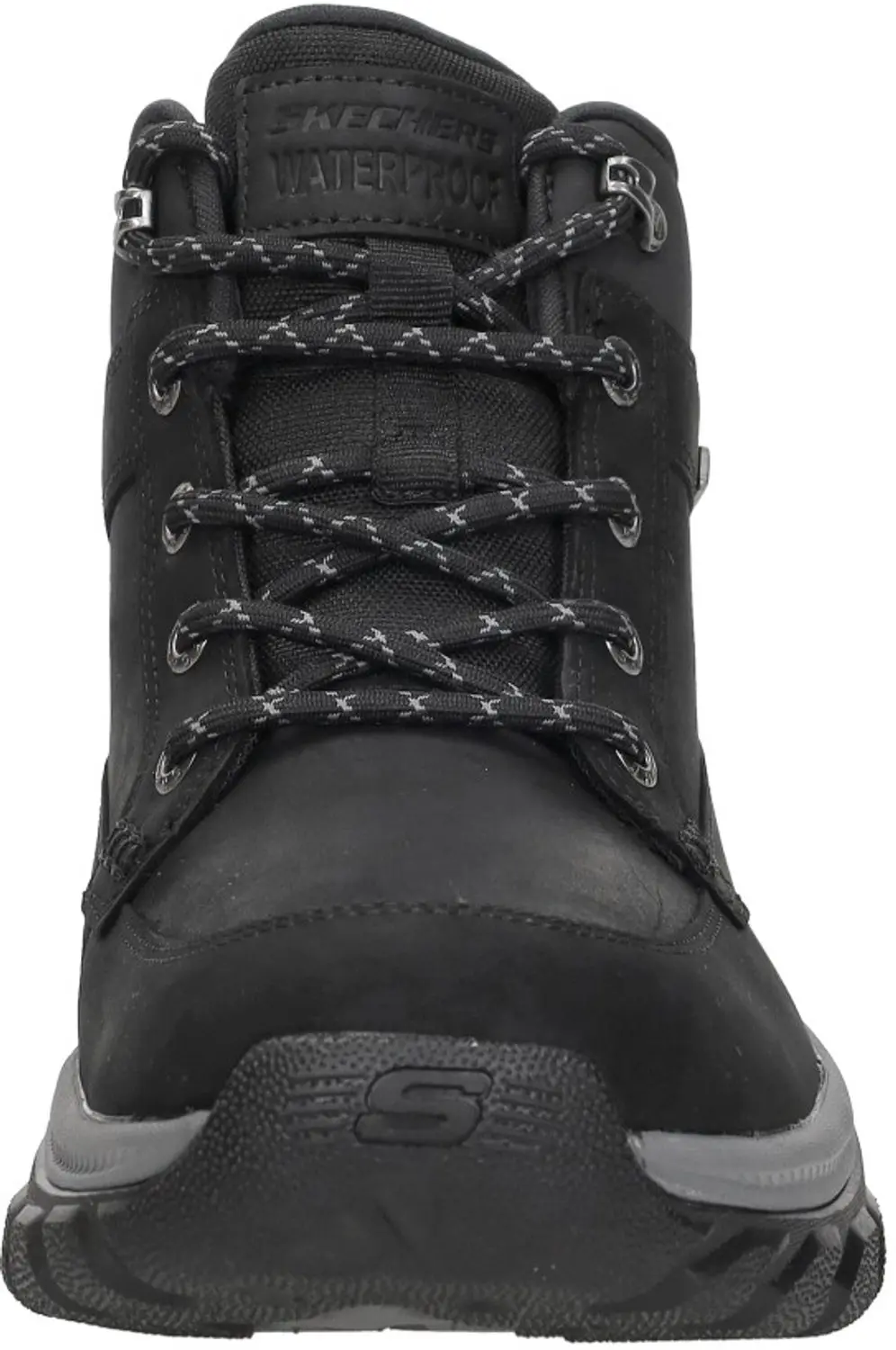 Skechers Slip-Ins Waterproof Relaxed Fit Schoenen - afbeelding 6 van 6
