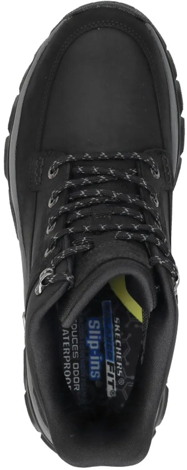 Skechers Slip-Ins Waterproof Relaxed Fit Schoenen - afbeelding 4 van 6