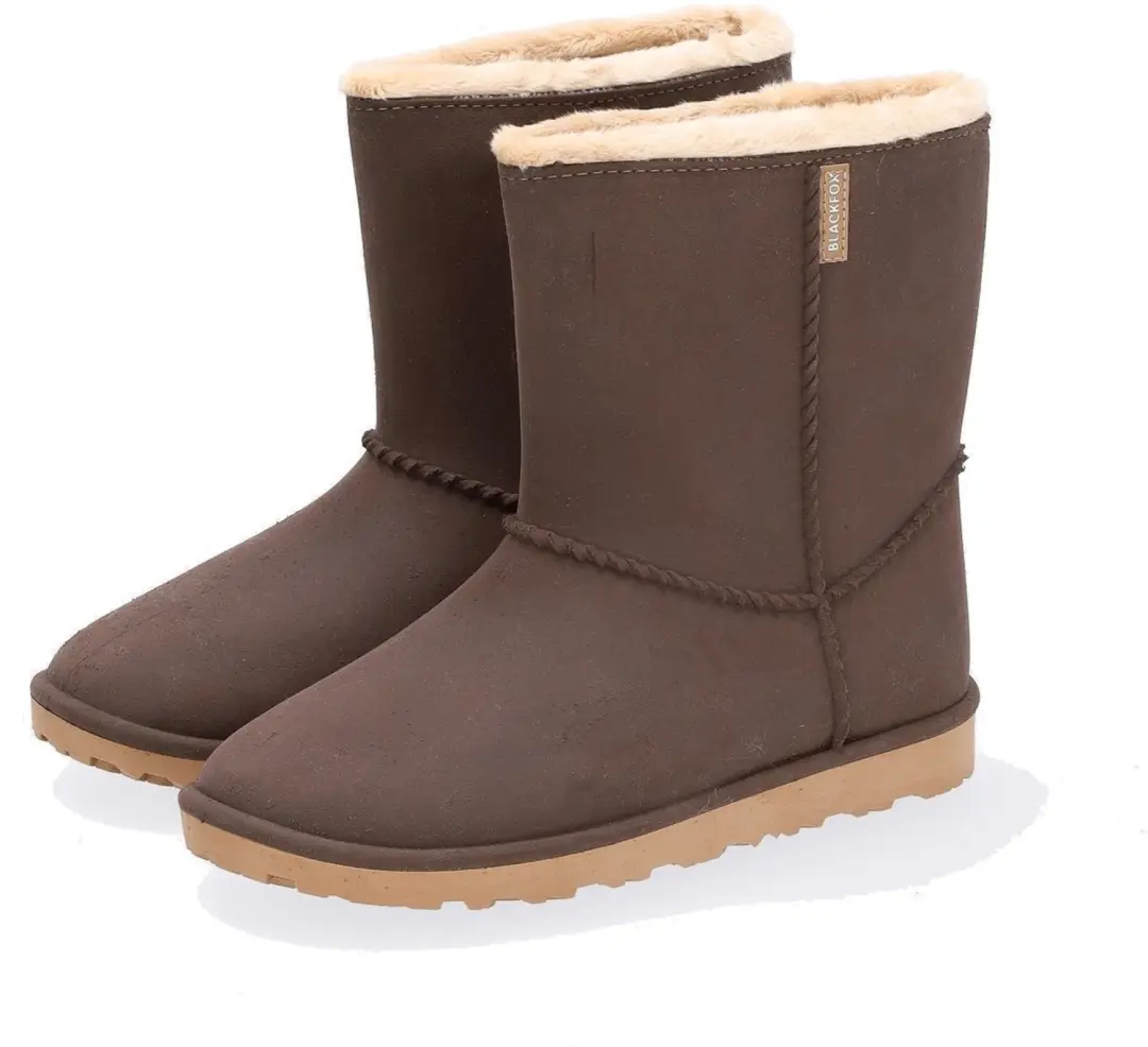 Blackfox Cheyennetoo Enkellaars Dames