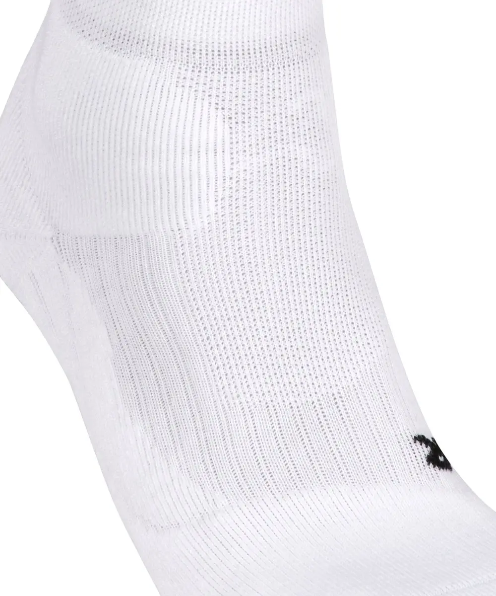 FALKE TE2 Short Tennissokken Heren - Wit - afbeelding 6 van 6