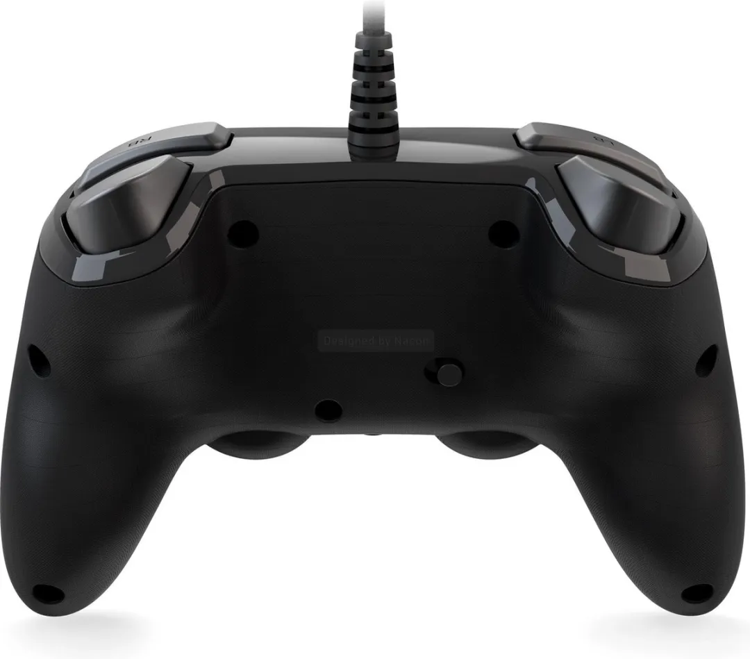 Nacon Pro Compact Controller Xbox Series X|S - Zwart