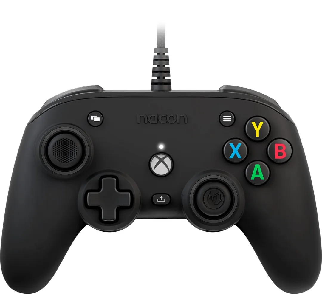 Nacon Pro Compact Controller Xbox Series X