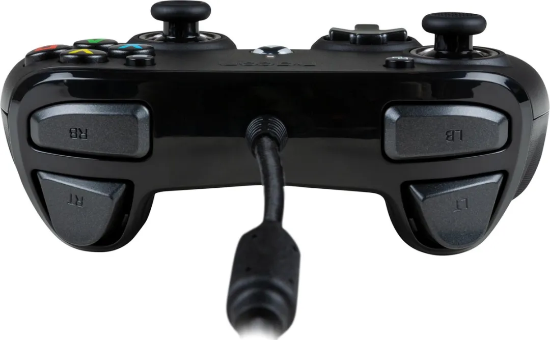 Nacon Pro Compact Controller Xbox Series X|S - Zwart