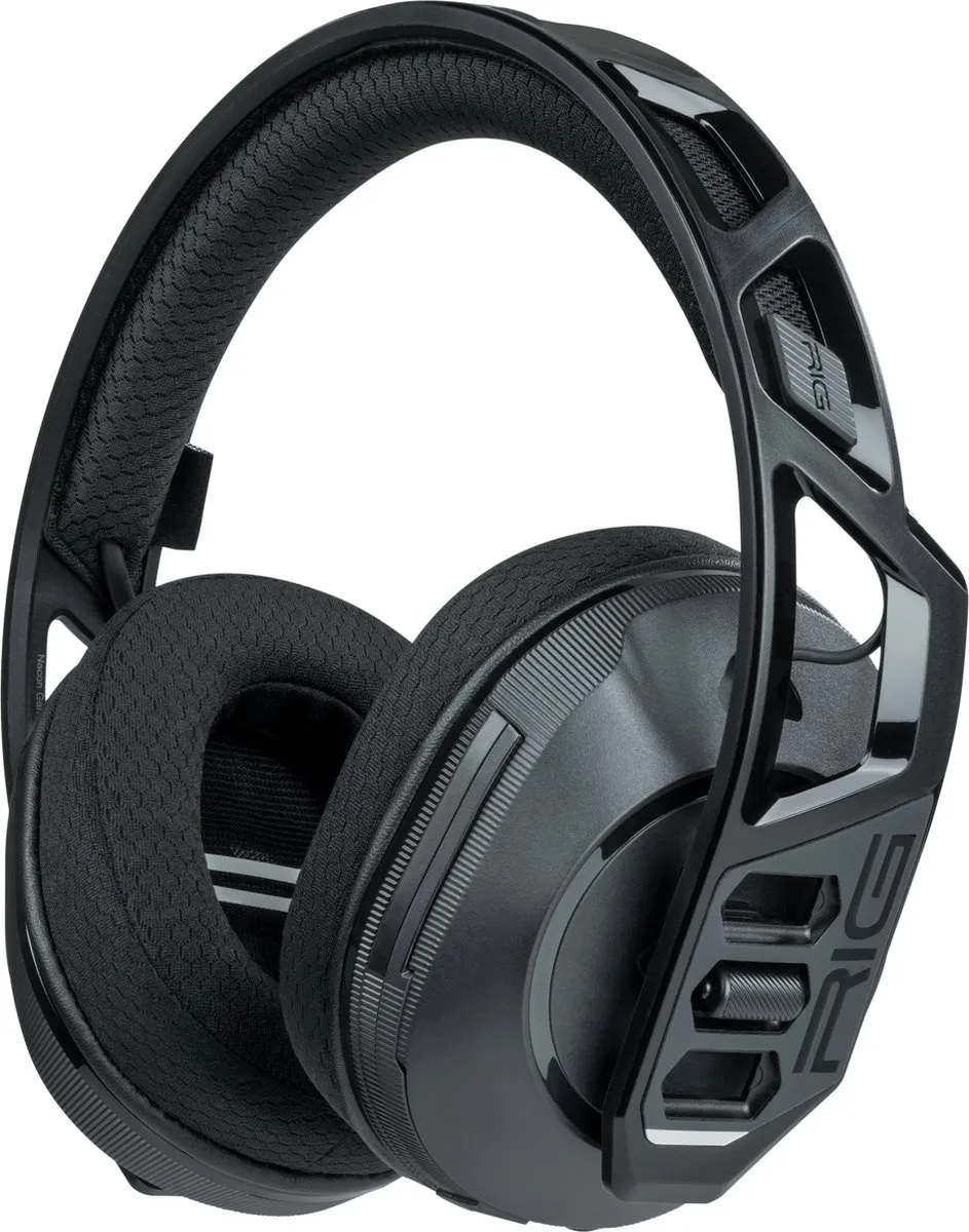 Nacon RIG 600 PRO HX Draadloze Gaming Headset - Xbox/PC/PS/Switch