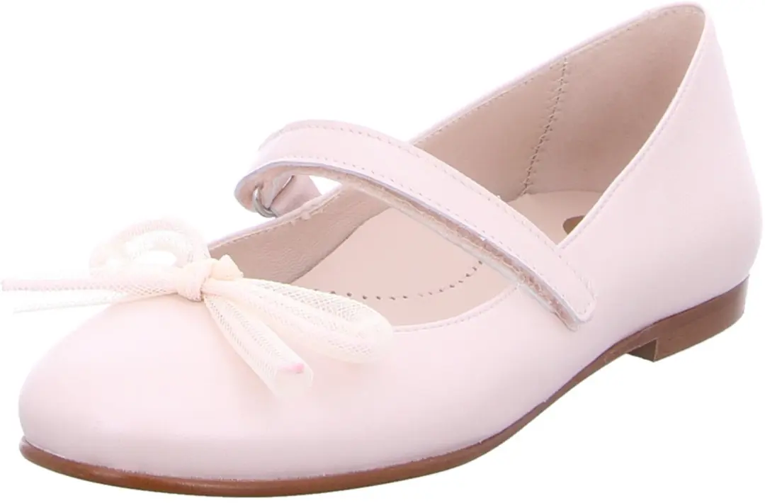 Beberlis 22355-C meisjes kinderschoenen roze maat 40