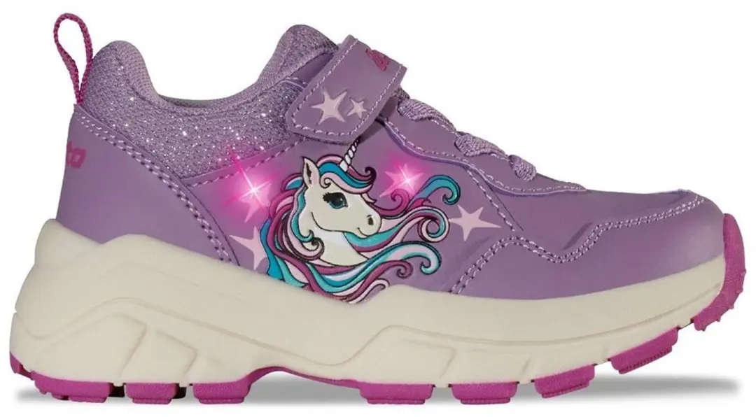 Lotto LED-sneakers voor kinderen 2601410K