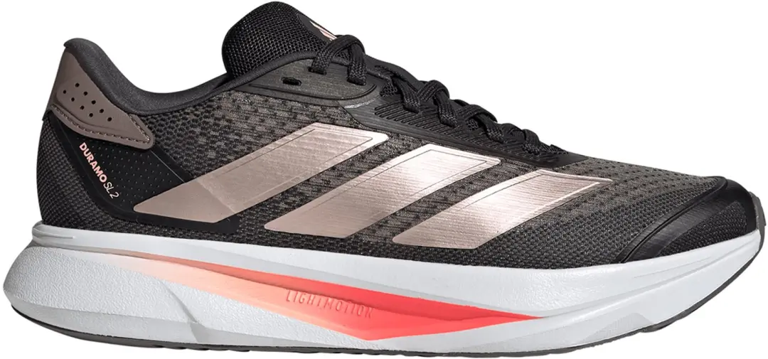 Adidas Duramo SL2 W Hardloopschoenen Sneaker KJ4151 Carbon