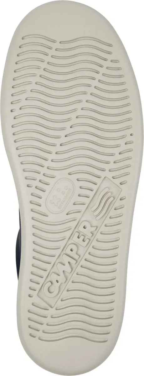 Camper Runner Four Sneaker - Donkerblauw - afbeelding 5 van 5