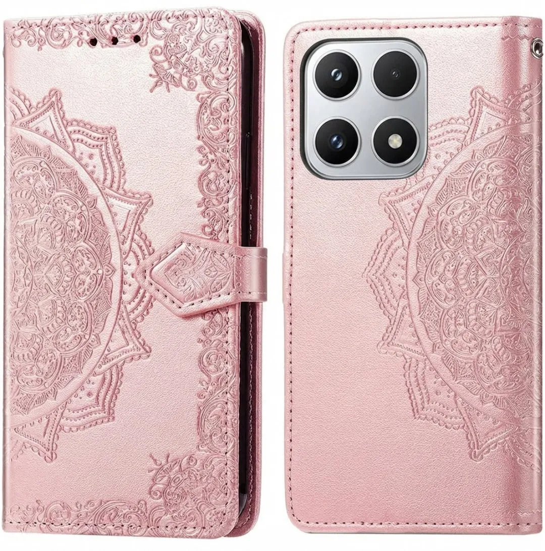 Imoshion Hoesje Xiaomi 17